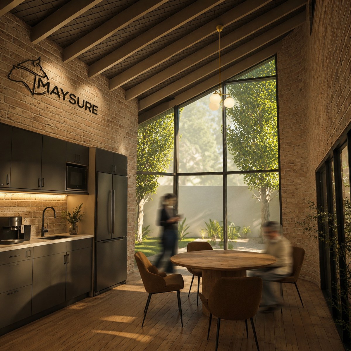 Maysure Offices